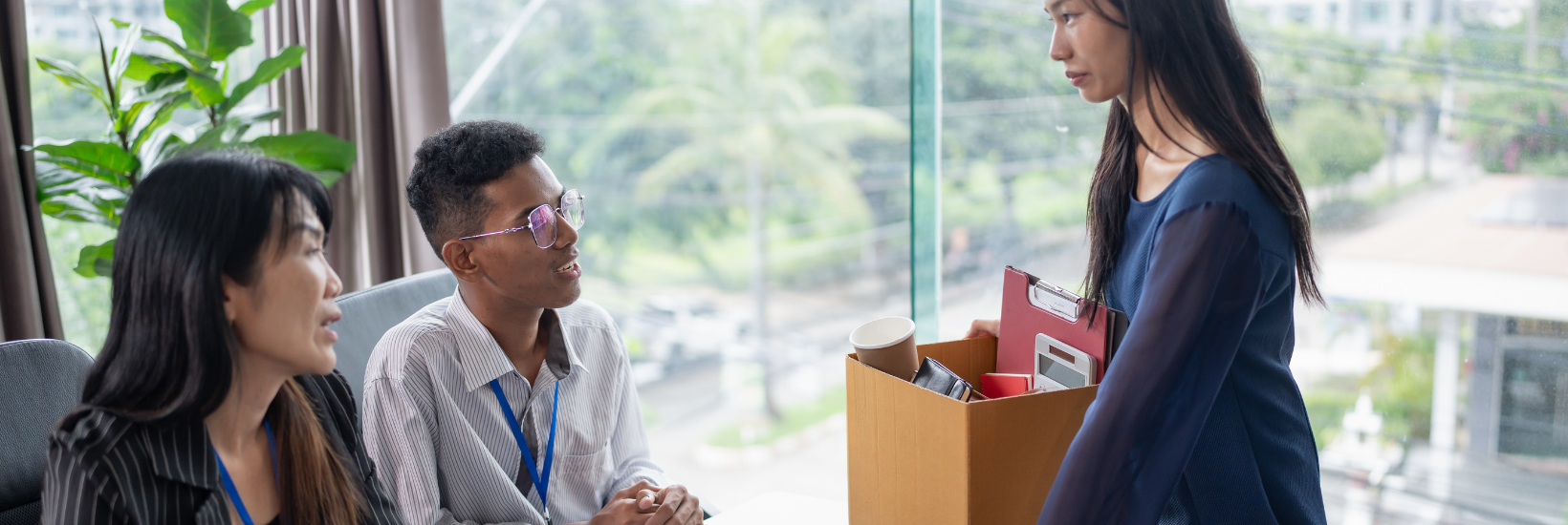 3. Turnover: When a Lack of Recognition Drives Talent Away