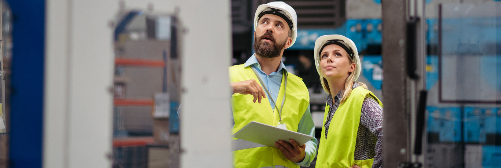 Employés de plancher