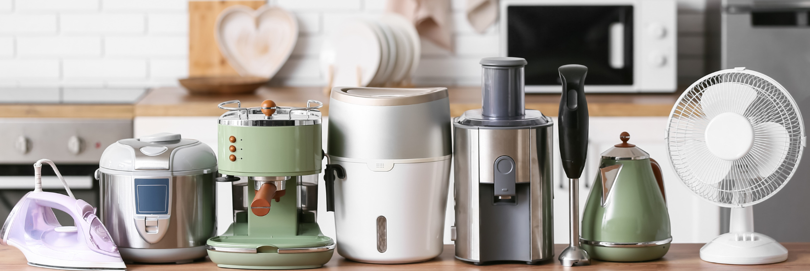 Kitchen appliances as a corporate gift trend for employees in 2027