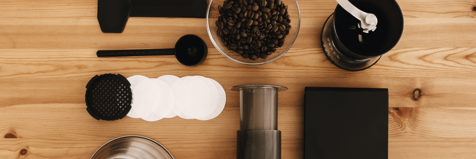 Coffee and tea accessories as a corporate gift trend for employee in 2027